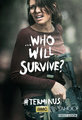 Who Will Survive? ~ Maggie Greene Poster - the-walking-dead photo