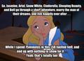 Why Alice Envies Disney Princesses - disney-princess photo