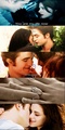 You are my life now-FOREVER - twilight-series photo