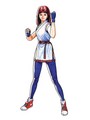 Yuri - video-games photo