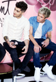 Zayn and Niall - one-direction photo