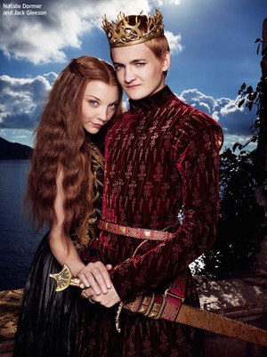 joffrey and margaery