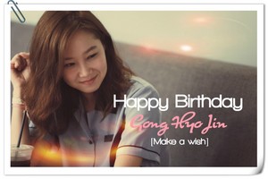  master's sun gong hyo jin birthday