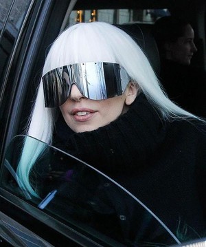 Sexy Lady Gaga*.* ☜❤☞