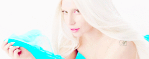  Sexy Lady Gaga*.* ☜❤☞