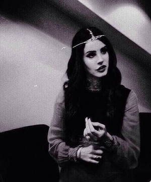  Lana Del Rey♥