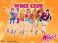 winx club girls 2 - the-winx-club photo