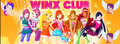 winx club girls - the-winx-club photo