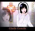 *Giselle Gewelle* - bleach-anime photo