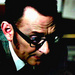 ~Harold Finch~ - person-of-interest icon
