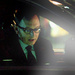 ~Harold Finch~ - person-of-interest icon