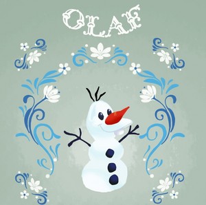  ✧ Olaf ✧