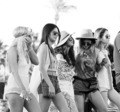 ❤Selena and Jenner Sisters             - selena-gomez photo