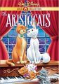 "The Aristocats" On DVD - disney photo