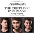 'The Cripple Of Inishmaan' Opening is Today (Fb.com/DanieljacobRadcliffeFanClub) - daniel-radcliffe photo
