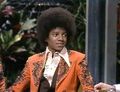 "The Tonight Show" Back In 1974 - michael-jackson photo