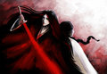 *The Two Sides Of Unohana* - bleach-anime photo