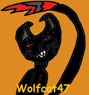  Wolfcat47