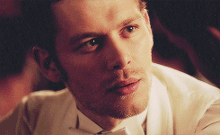• klaus mikaelson •