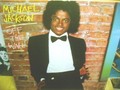 1979 Epic Release, "Off The Wall" - michael-jackson photo