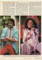 An Article Pertaining To Michael And Diana Ross - michael-jackson photo