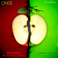 Apple      - once-upon-a-time fan art