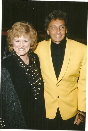 Barry And Linda Allen