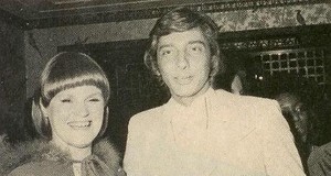 Barry And Linda Allen