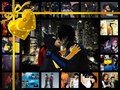 Batgirl and Nightwing Love Hot - young-justice photo
