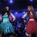 Bella Thorne and Zendaya - Shake It Up ♥           - zendaya-coleman icon