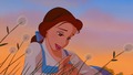 Belle- Beauty and the Beast - disney-princess photo