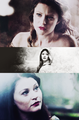 Belle                    - once-upon-a-time fan art
