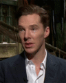 Benedict ♥ - benedict-cumberbatch fan art