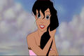 Black Haired Ariel - disney-princess photo