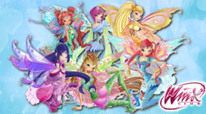  Bloomix Fairy Couture