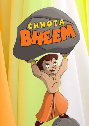 Chhota bheem