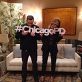 Chicago PD cast - chicago-pd-tv-series photo