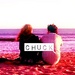 Chuck and Sarah - chuck icon