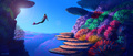 Concept Art of Mermaid Tale 2 - barbie-movies photo