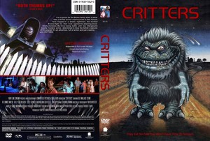  Critters (DVD)