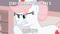 Cupcake Meme 2 - my-little-pony-friendship-is-magic fan art