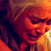 Daenerys Targaryen - daenerys-targaryen icon