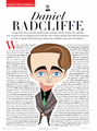 Daniel Radcliffe Interview with 'VANITY FAIR' (Fb.com/DanieljacobRadcliffeFanClub) - daniel-radcliffe photo
