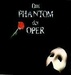 Das Phantom Der Oper 1989 Vienna Cast Recording Cover - the-phantom-of-the-opera icon