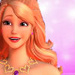 Delancy icon  - barbie-movies icon
