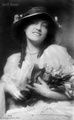 Dorrit Weixler (27 March 1892 – 30 November 1916 - celebrities-who-died-young photo