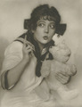 Dorrit Weixler (27 March 1892 – 30 November 1916 - celebrities-who-died-young photo