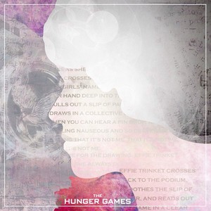 Effie-Hunger games