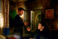 Elijah and Klaus → The Originals 1x19 “An Unblinking Death” episode stills - the-originals photo