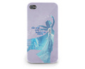 Elsa Frozen Case - disney-princess photo